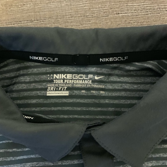 Nike Golf Polo - Picture 3 of 3